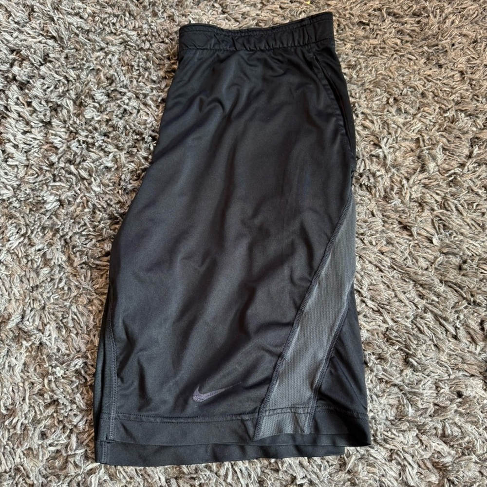Nike Basketball Shorts